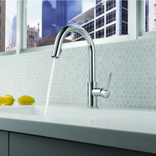 Faucets