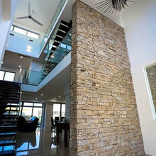 Stairs, Corridor & Walkways