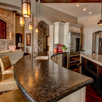 Planet Granite Gallery