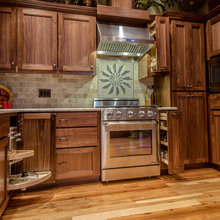 Kitchen Ideas