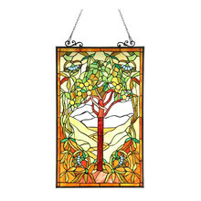 Stained Glass
