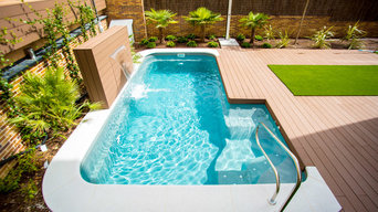 Color Granito Formentera Spa