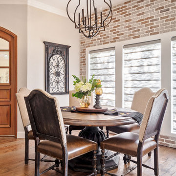 Project Stowe Reno - Major home renovation