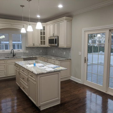 Kitchen Remodeling