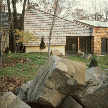 New Residence, Alpine, NJ