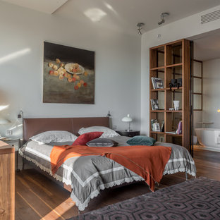 Creative Ways To Divide A Bedroom Ideas And Photos Houzz