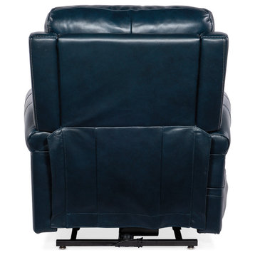 Eisley Power Recliner WithPH,Lumbar,and Lift