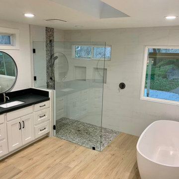 Bathrooms