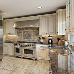Tile Flooring - Products