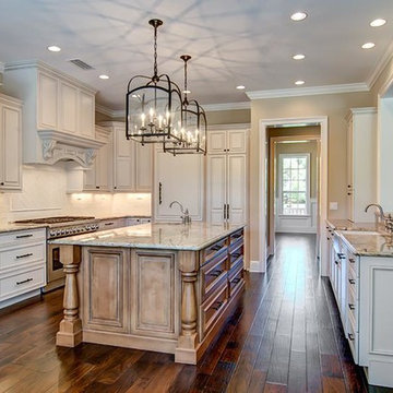 Beautiful Functionality - Kitchens