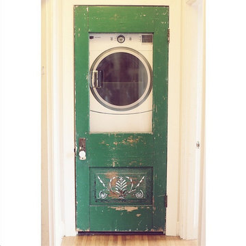 Preservation Station in the Home