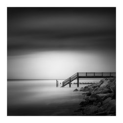 Breakwater Poetry &ndash; INLET - Photographs