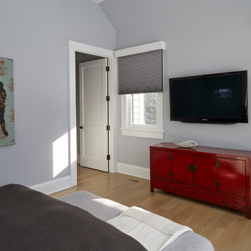 Highland Park Home