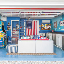 macs house