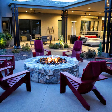 Paradise Valley, AZ Project