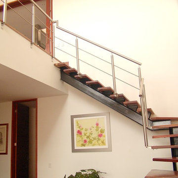 Escalier