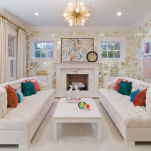 Living Room Ideas