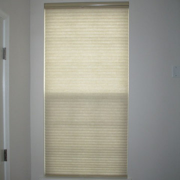 Honeycomb Shades