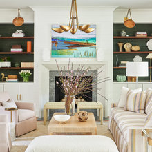 family rooms