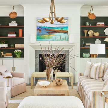 Modern Farmhouse - Charity Showcase