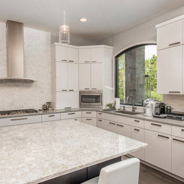 Modern & Functional