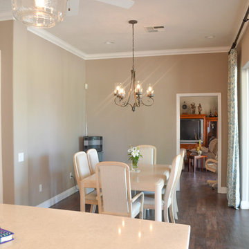 Huron Drive Kitchen Remodel