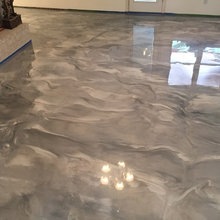 Flooring
