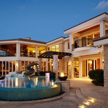 Exterior Ideas