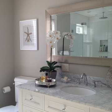 New England Home Renovation