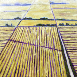 Aerial Landscapes - Products