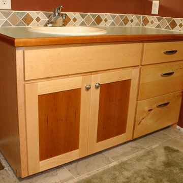 Bathroom Vanities