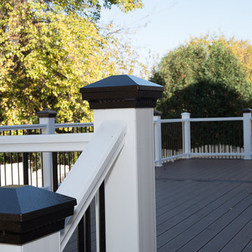 Decks