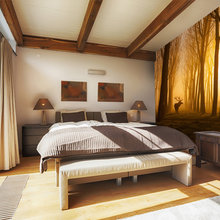 Leo Bedroom