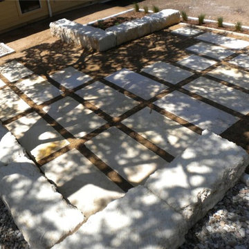 Landscape Installation