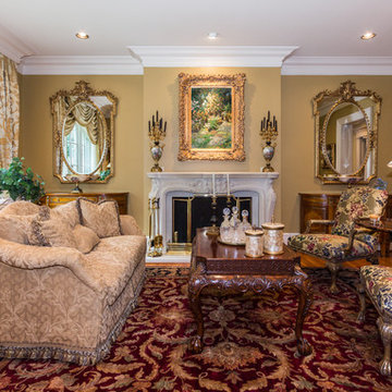 WHIPPOORWILL ESTATE