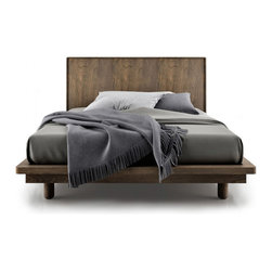 Huppe Surface Platform Bed - $1,847.00 - Platform Beds