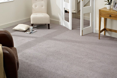 Kingsmead Carpets - Lounge