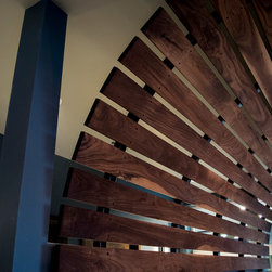Three Sheets Restaurant - Wall Accents