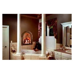 Mendota Fireplaces - Products