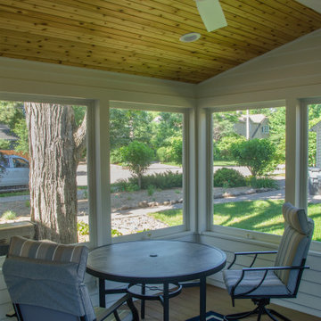 Bringing the Outdoors Inside