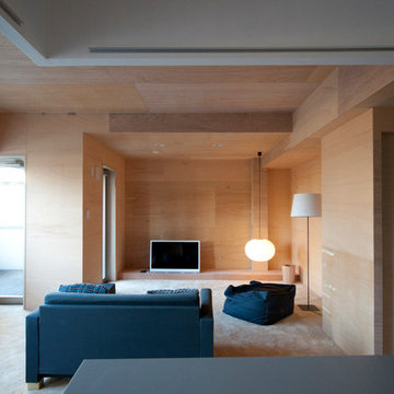 Apartment for K