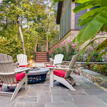 Daniels Design & Remodeling Exterior