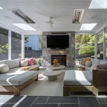 Screened Porch