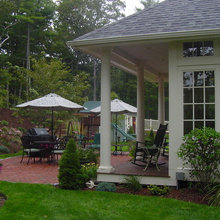 Patio Ideas