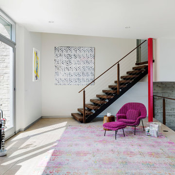 Woods Hole, MA - Private Residence II