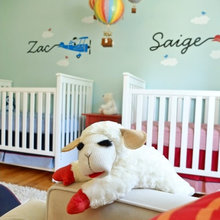 Nursery