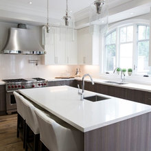 North Shore Kitchen