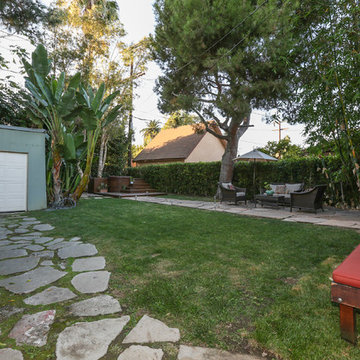 721 N. Sierra Bonita Ave Los Angeles 90046