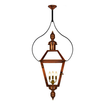 Light Options