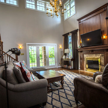 Belle Vernon Equestrian Estate